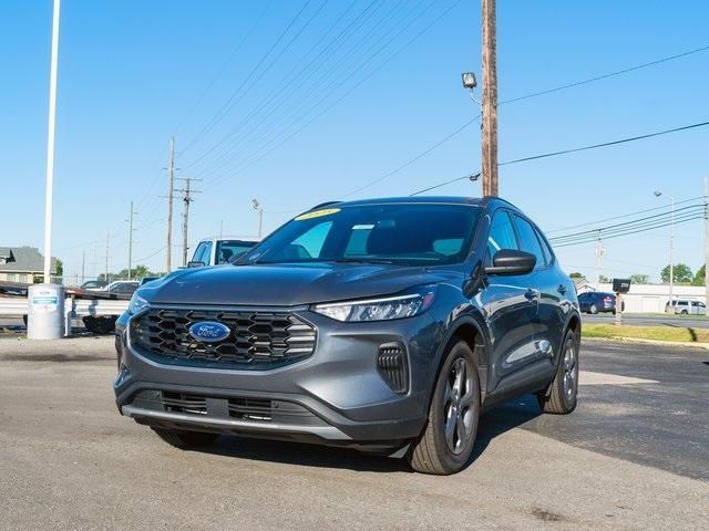 new 2025 Ford Escape car, priced at $24,033