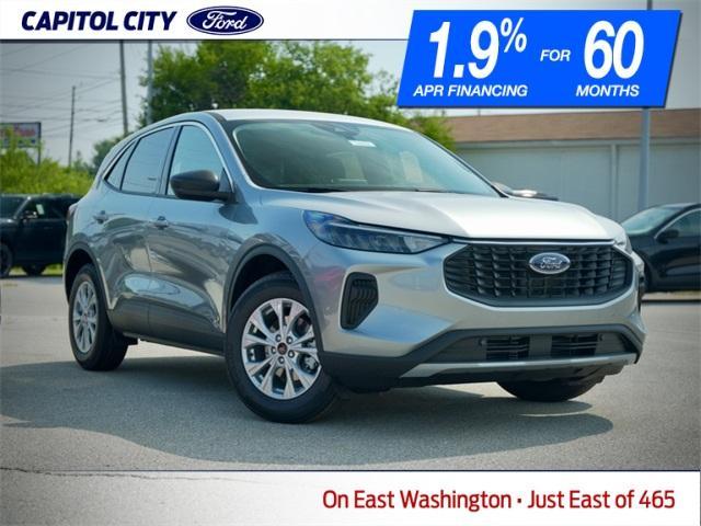 new 2024 Ford Escape car, priced at $29,312
