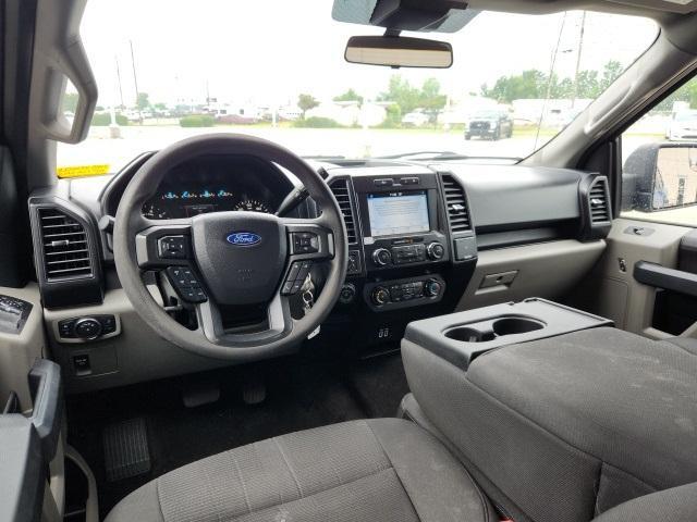 used 2019 Ford F-150 car, priced at $25,988