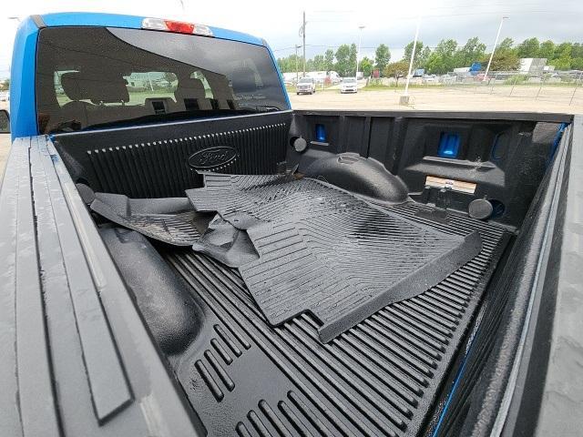 used 2019 Ford F-150 car, priced at $25,988