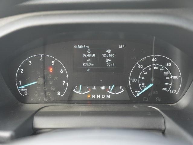 used 2022 Ford Transit-250 car, priced at $36,972