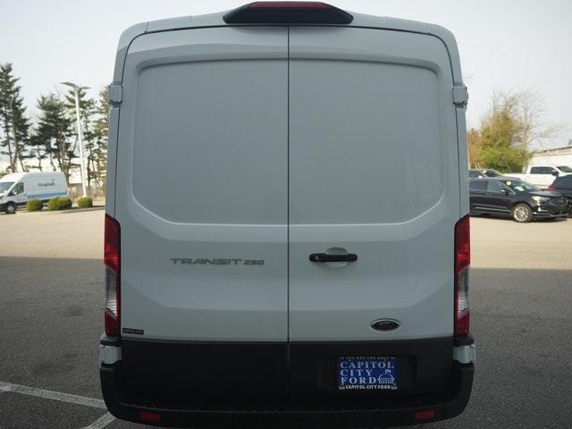 used 2022 Ford Transit-250 car, priced at $36,972