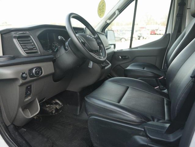 used 2022 Ford Transit-250 car, priced at $36,972