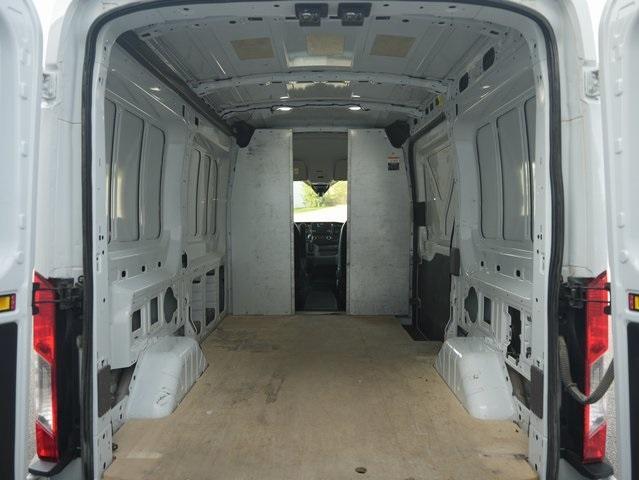 used 2022 Ford Transit-250 car, priced at $36,972