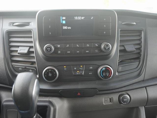 used 2022 Ford Transit-250 car, priced at $36,972