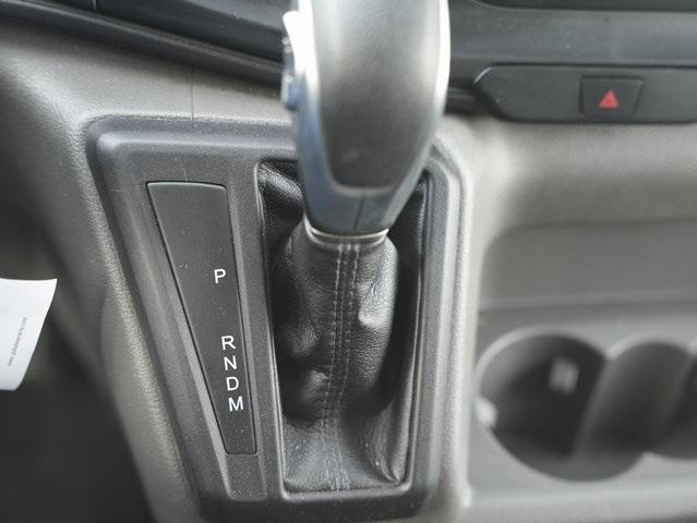 used 2022 Ford Transit-250 car, priced at $36,972