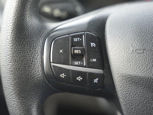 used 2022 Ford Transit-250 car, priced at $36,972