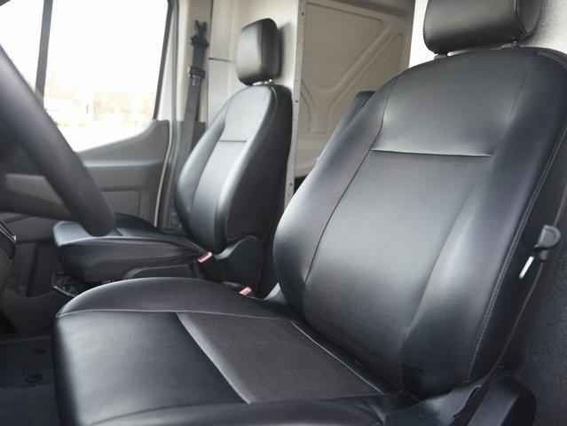 used 2022 Ford Transit-250 car, priced at $36,972