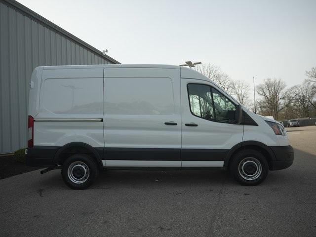 used 2022 Ford Transit-250 car, priced at $36,972