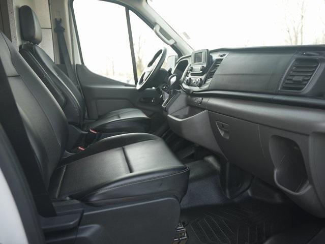 used 2022 Ford Transit-250 car, priced at $36,972