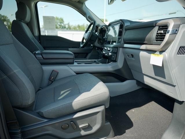 new 2024 Ford F-150 car, priced at $56,312