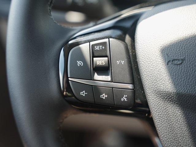 new 2025 Ford Escape car, priced at $29,689