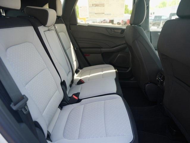 new 2025 Ford Escape car, priced at $29,689