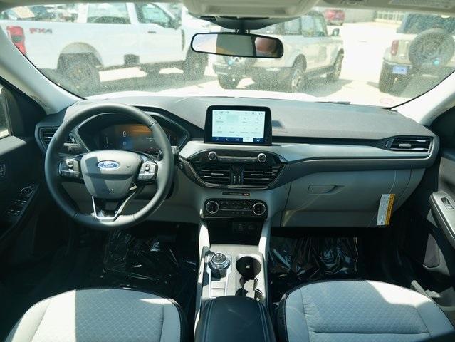new 2025 Ford Escape car, priced at $29,689