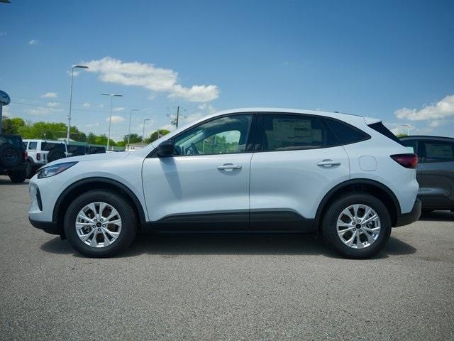 new 2025 Ford Escape car, priced at $29,689
