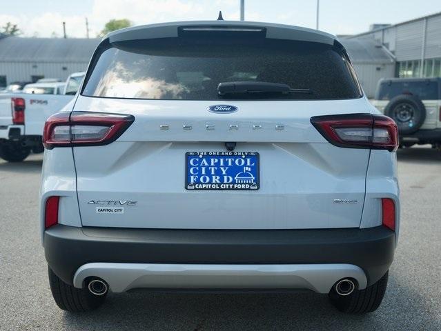 new 2025 Ford Escape car, priced at $29,689