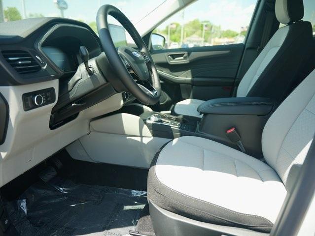 new 2025 Ford Escape car, priced at $29,689