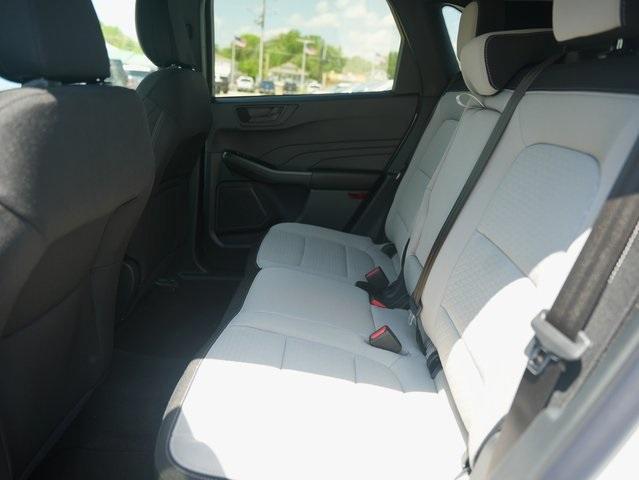 new 2025 Ford Escape car, priced at $29,689
