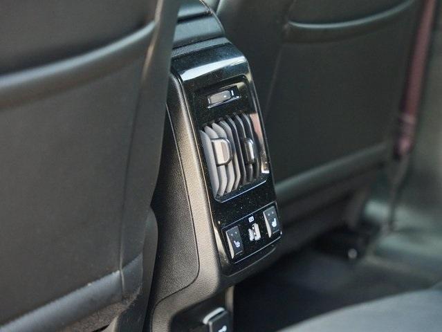 used 2022 Jeep Compass car, priced at $26,972