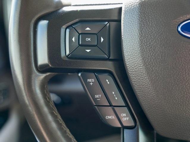 used 2020 Ford Expedition car, priced at $36,792