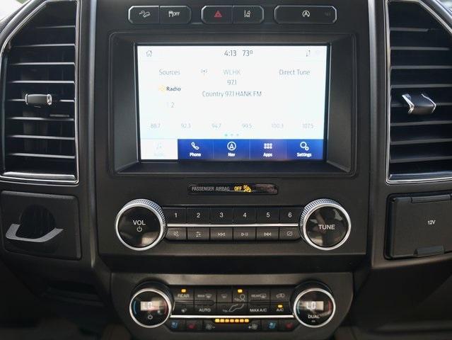 used 2020 Ford Expedition car, priced at $36,792