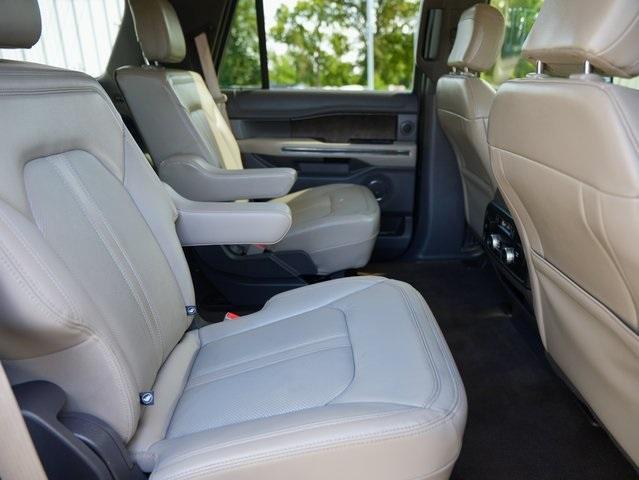 used 2020 Ford Expedition car, priced at $36,792