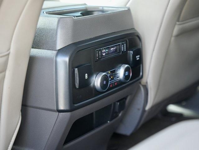 used 2020 Ford Expedition car, priced at $36,792