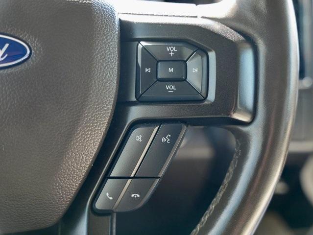 used 2020 Ford Expedition car, priced at $36,792