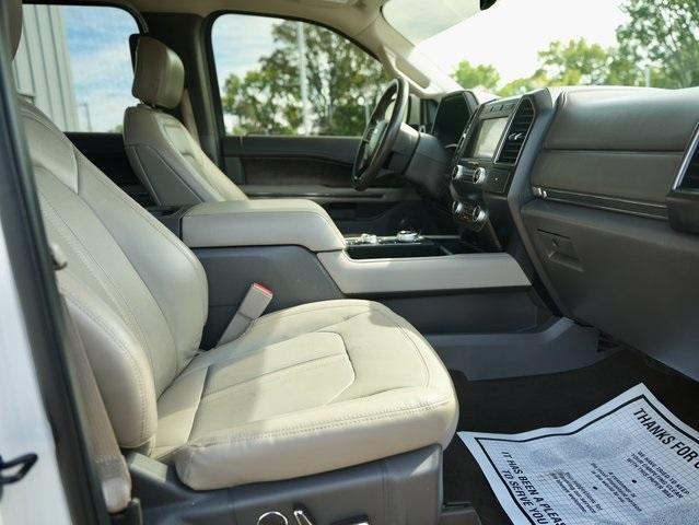 used 2020 Ford Expedition car, priced at $36,792
