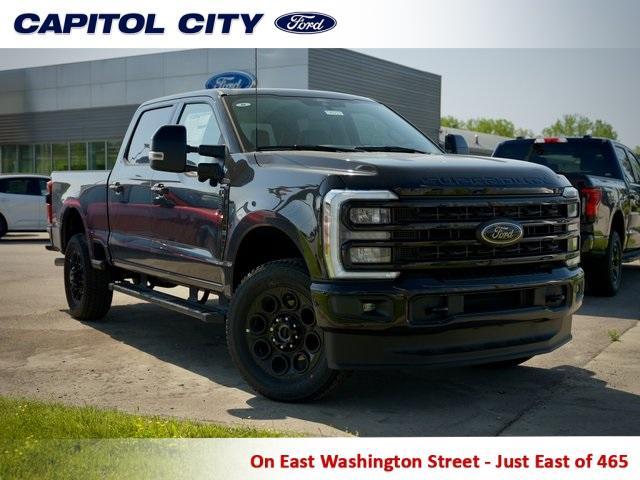 new 2024 Ford F-250 car, priced at $73,355