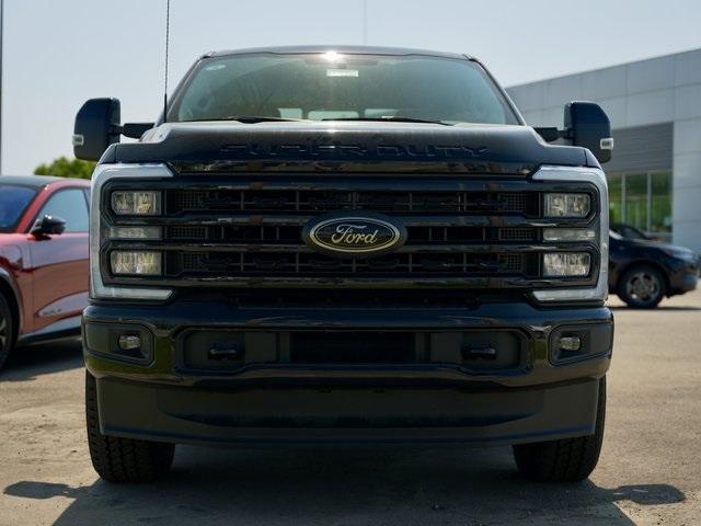 new 2024 Ford F-250 car, priced at $73,355