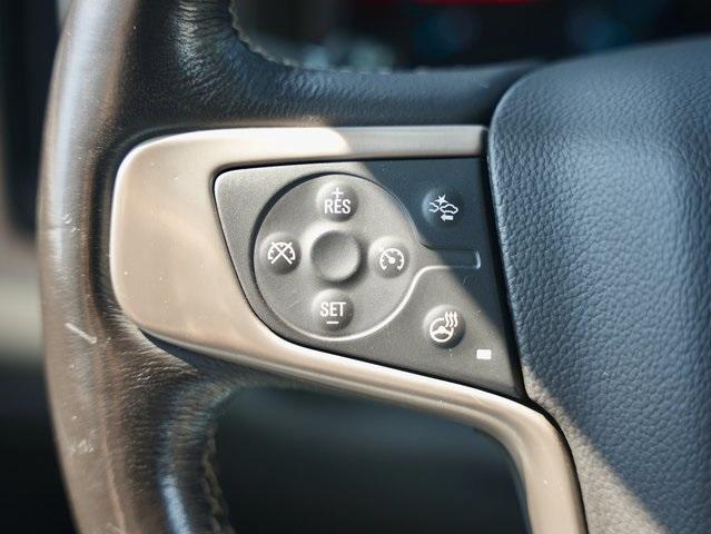 used 2018 GMC Sierra 2500 car, priced at $49,862