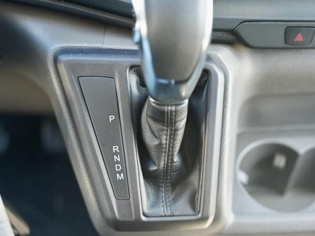 new 2025 Ford Transit-250 car, priced at $49,919