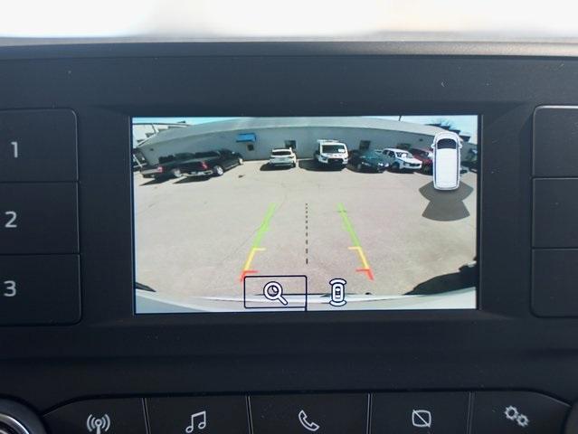 new 2025 Ford Transit-250 car, priced at $49,919