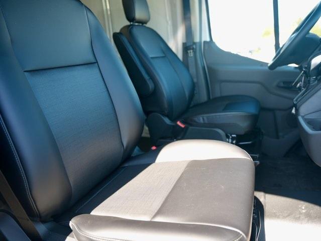 new 2025 Ford Transit-250 car, priced at $49,919