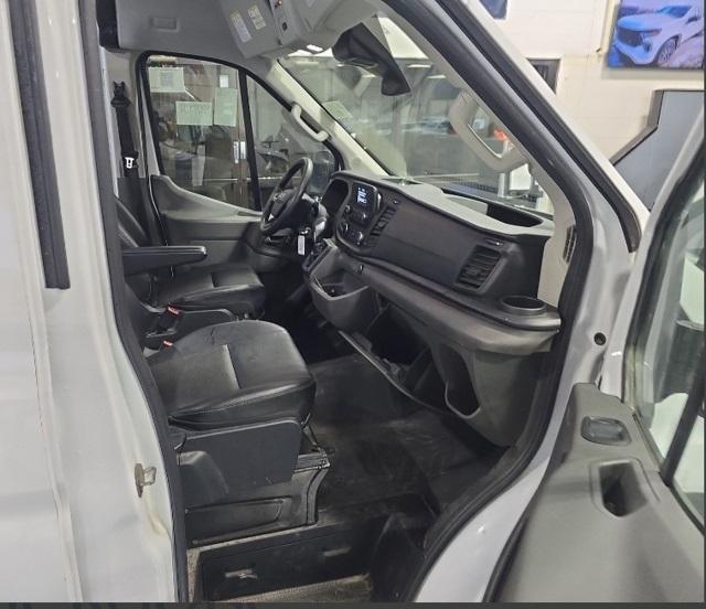 used 2022 Ford Transit-250 car, priced at $36,972