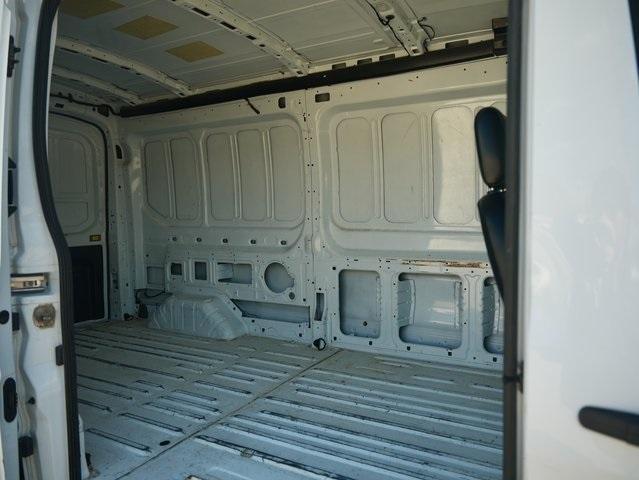 used 2022 Ford Transit-250 car, priced at $38,989