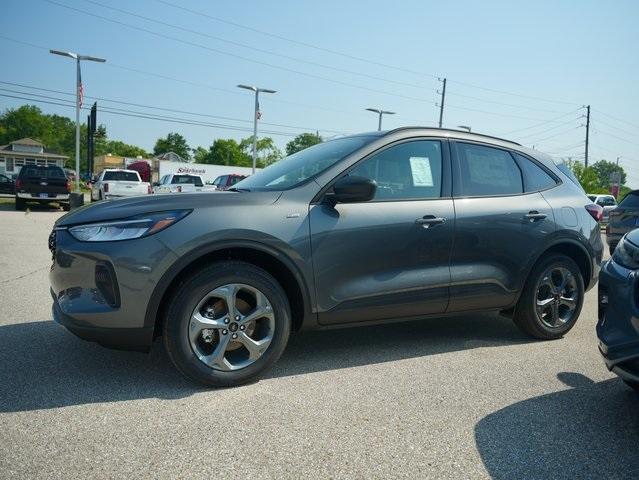 new 2025 Ford Escape car, priced at $31,452