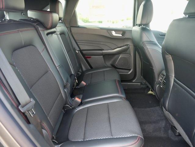 new 2025 Ford Escape car, priced at $31,452