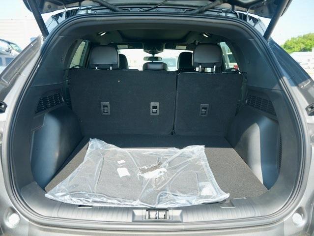 new 2025 Ford Escape car, priced at $31,452