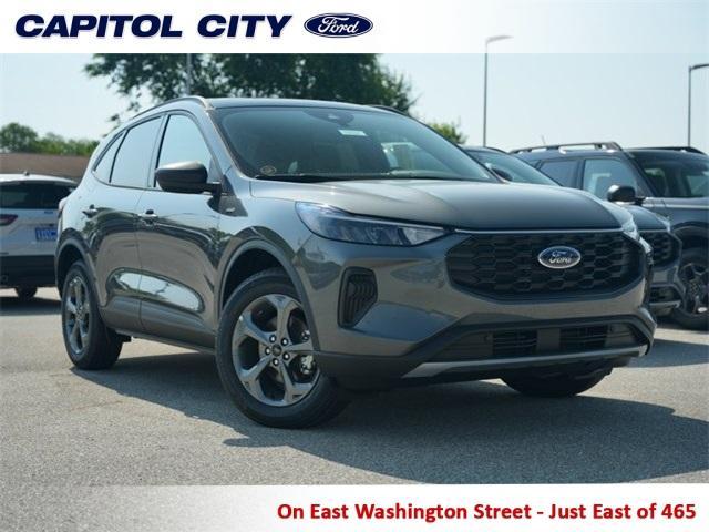 new 2025 Ford Escape car, priced at $31,452