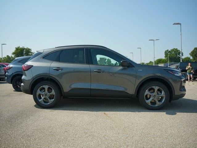 new 2025 Ford Escape car, priced at $31,452