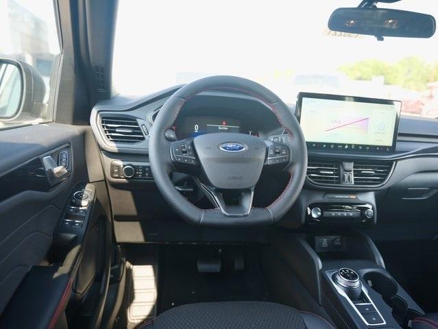 new 2025 Ford Escape car, priced at $31,452