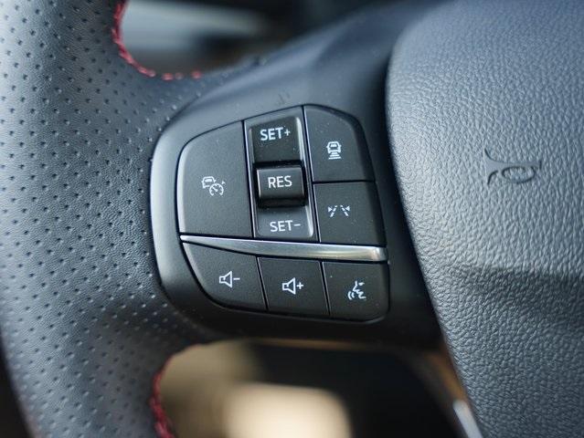 new 2025 Ford Escape car, priced at $31,452