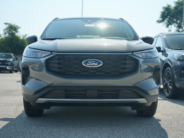 new 2025 Ford Escape car, priced at $31,452