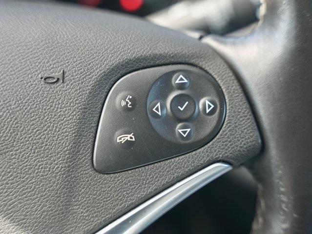 used 2019 Chevrolet Impala car, priced at $19,972