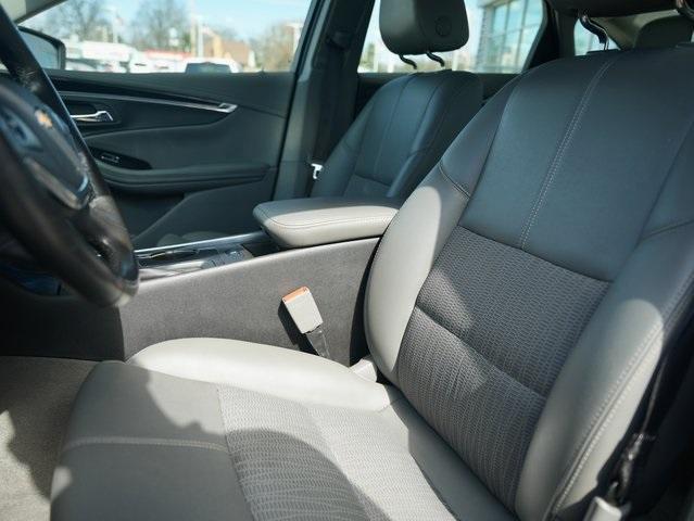 used 2019 Chevrolet Impala car, priced at $19,972