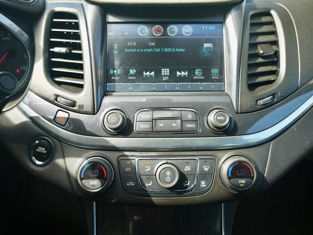 used 2019 Chevrolet Impala car, priced at $19,972