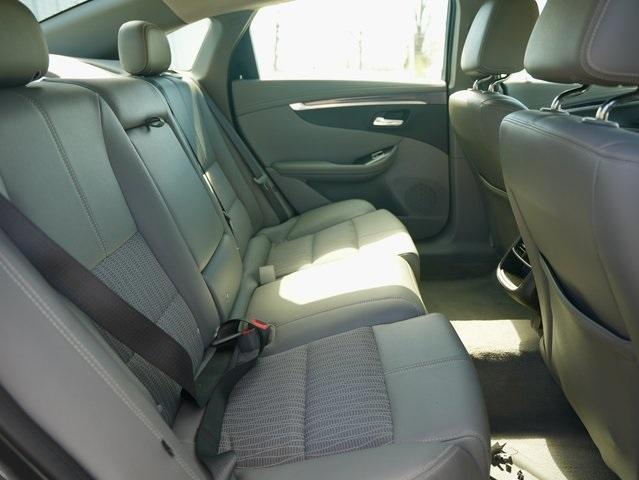used 2019 Chevrolet Impala car, priced at $19,972