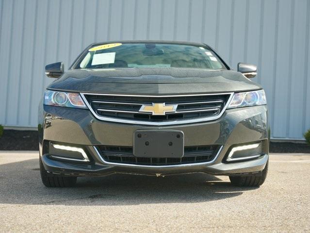 used 2019 Chevrolet Impala car, priced at $19,972